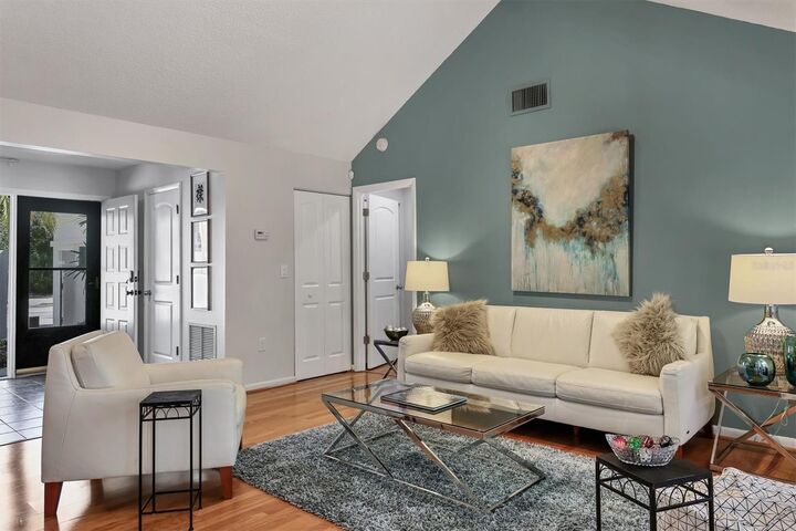 Property Photo:  4540 Ascot Circle N  FL 34235 