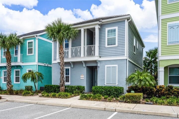 Property Photo: 8053 Lost Shaker Ln FL 34747