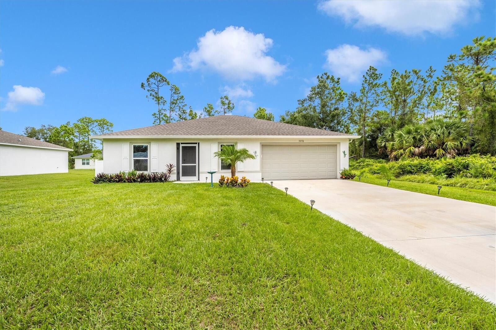 Property Photo:  3270 Horace Avenue  FL 34286 
