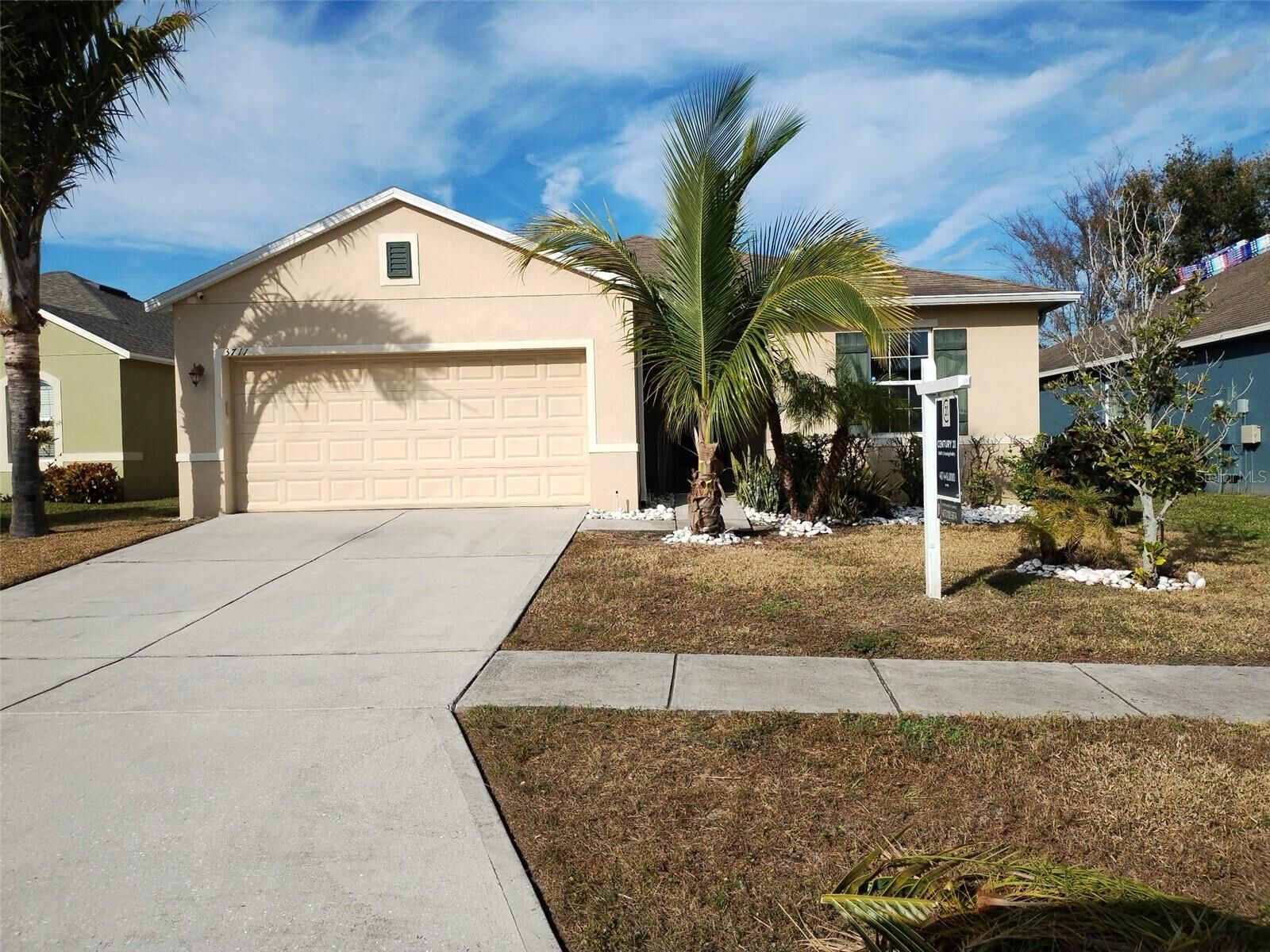 Property Photo:  3711 Julius Estates Boulevard  FL 33881 