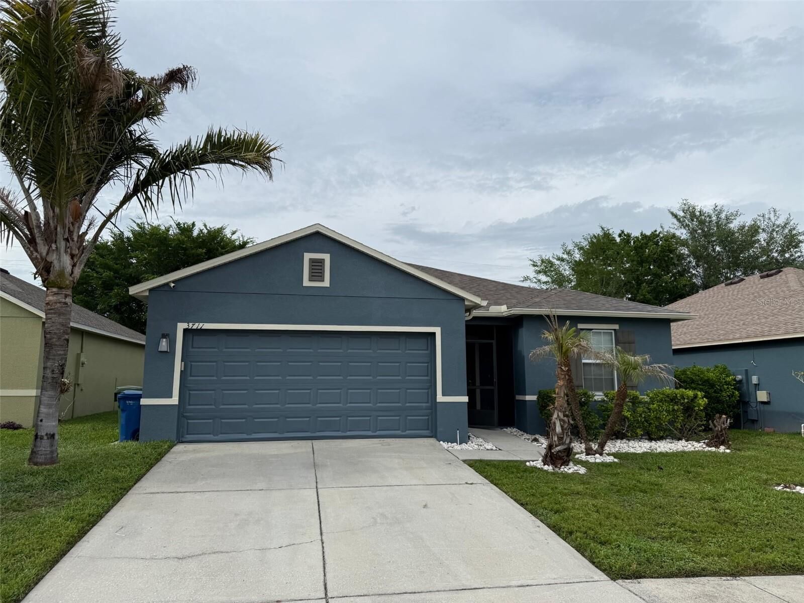 Property Photo: 3711 Julius Estates Boulevard FL 33881