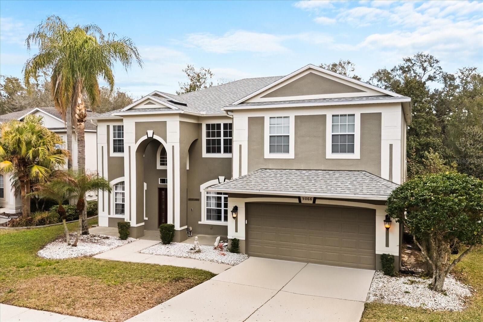 Property Photo: 5066 Rishley Run Way FL 32757