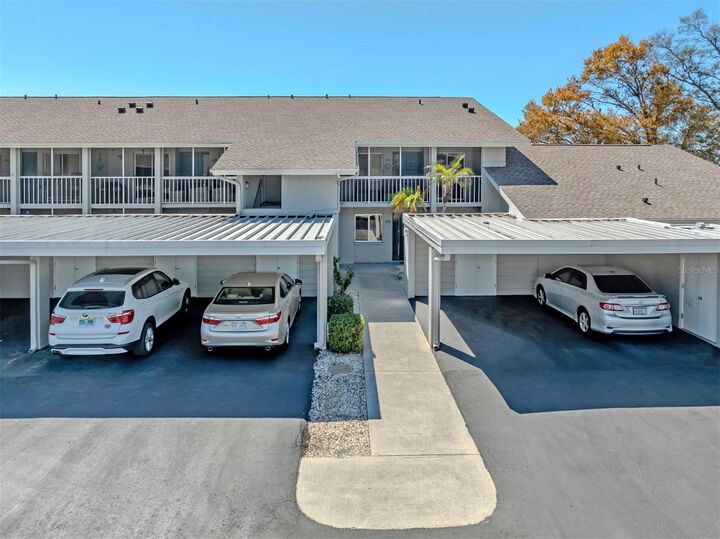 Property Photo:  1208 Pine Lake Drive 8  FL 34285 