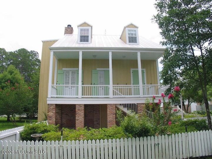 Property Photo:  11 Devils Elbow  MS 39525 