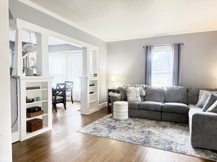 Property Photo:  9205 Yorktown Street  IN 47983 