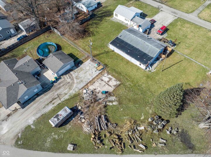 Property Photo: 3120 W 29th Street IN 47302