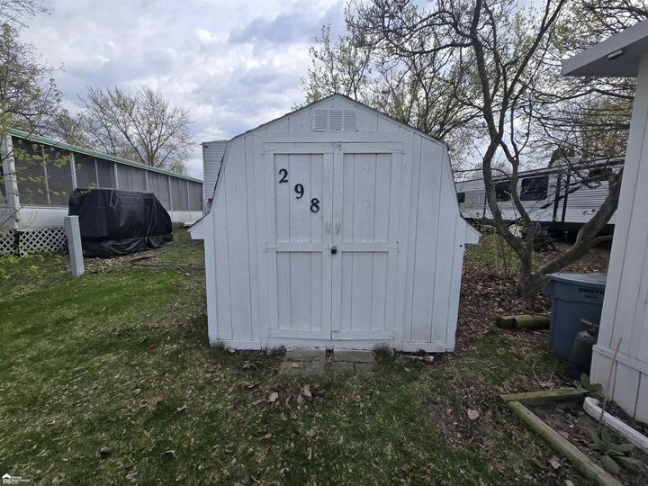 Property Photo:  10001 E Goodall Road 298  MI 48429 