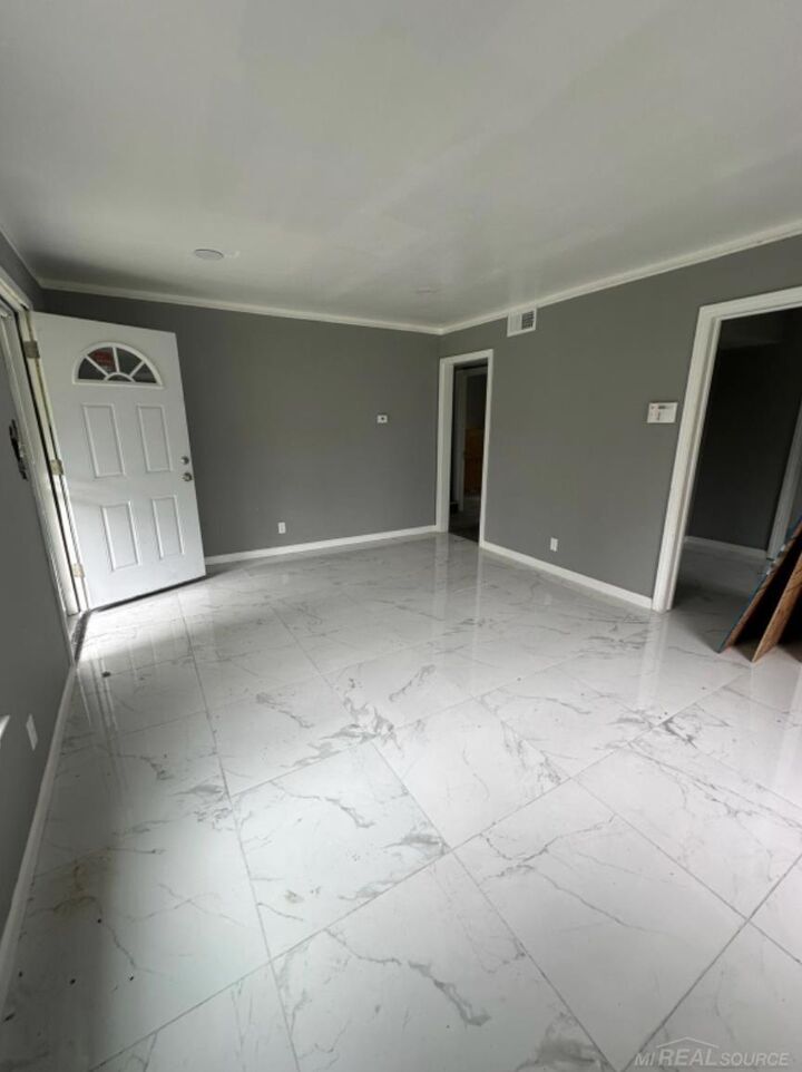 Property Photo: 20300 Bloom Street MI 48234