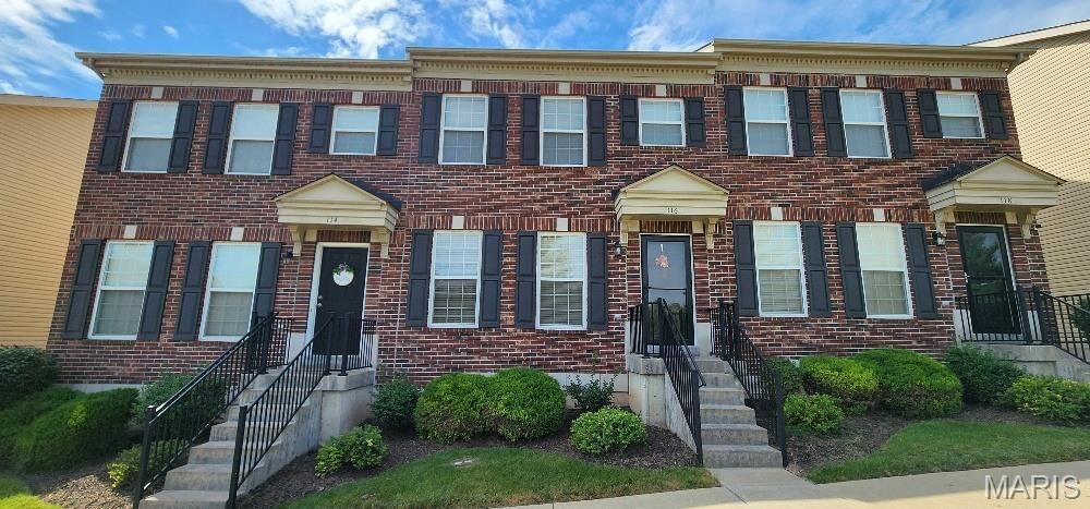 Property Photo: 116 Willott Square Drive MO 63376