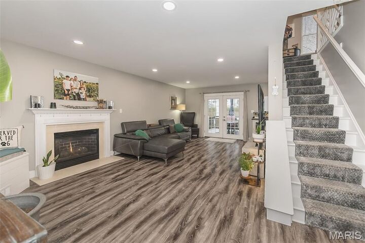 Property Photo: 1208 Flintshire Lane MO 63367