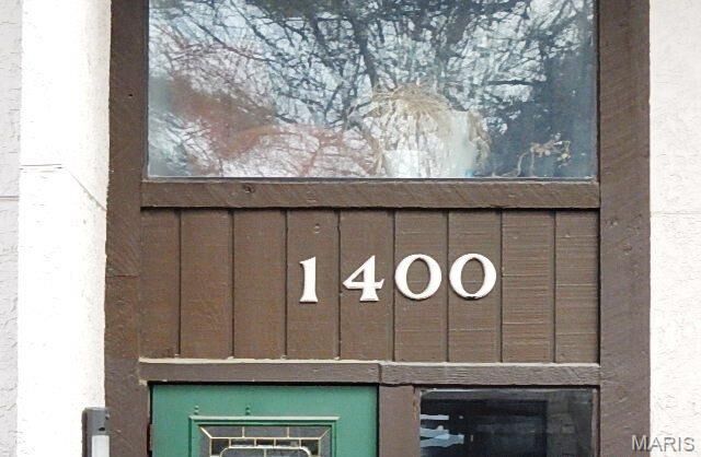 Property Photo:  1400 Heritage Landing 110  MO 63303 