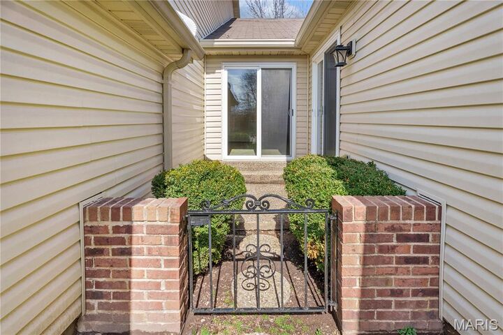 Property Photo:  12000 Autumn Lakes Drive  MO 63043 