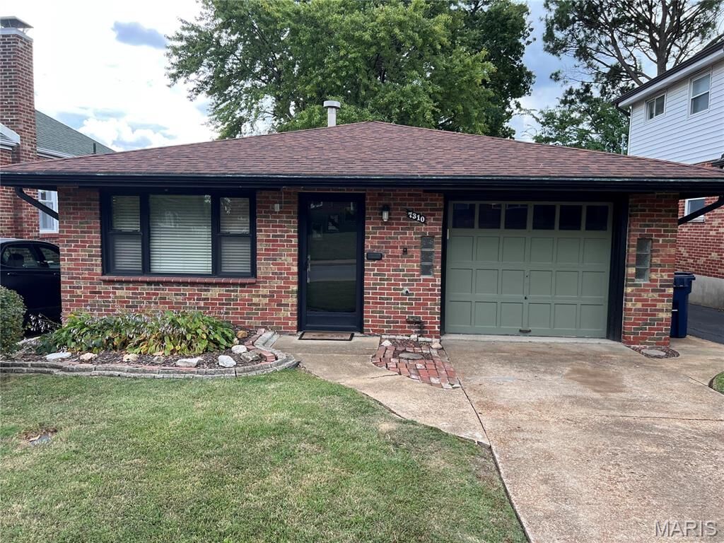 Property Photo:  7310 Weil Avenue  MO 63119 