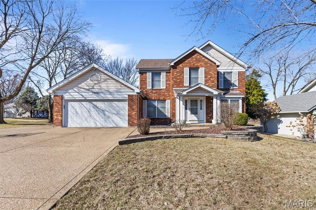 Property Photo:  2965 Landau Court  MO 63301 