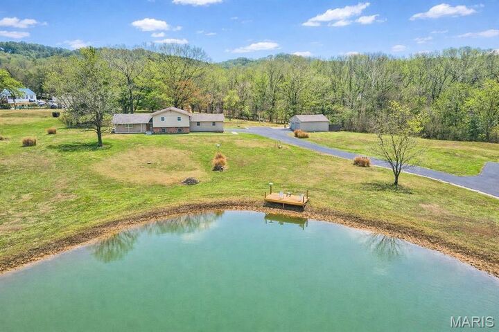 Property Photo: 2788 State Road Ff MO 63025