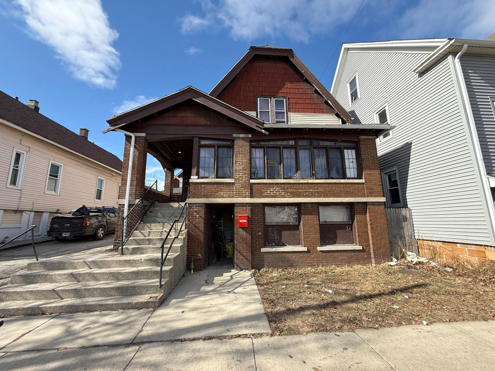 Property Photo:  1715 S 18th St 1719  WI 53204 