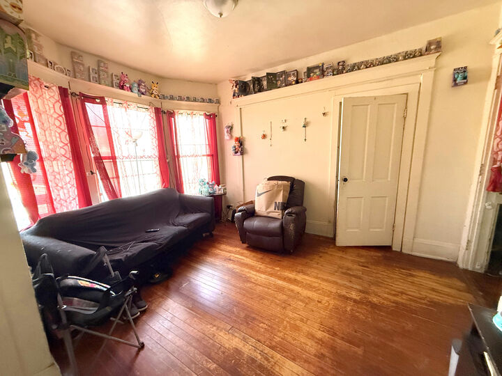 Property Photo: 2421 W Scott St 2423 WI 53204