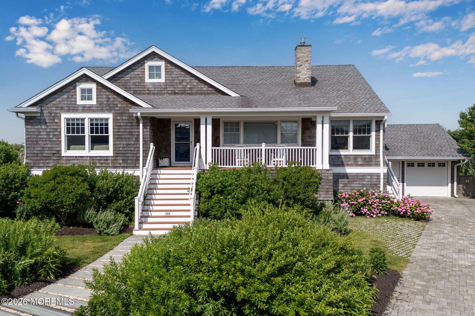 Property Photo:  564 Lake Avenue  NJ 08742 