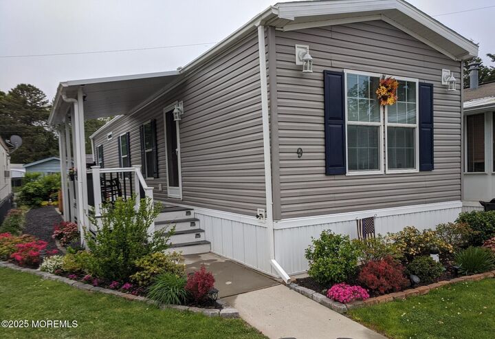 Property Photo:  9 Shorehaven Road  NJ 07730 