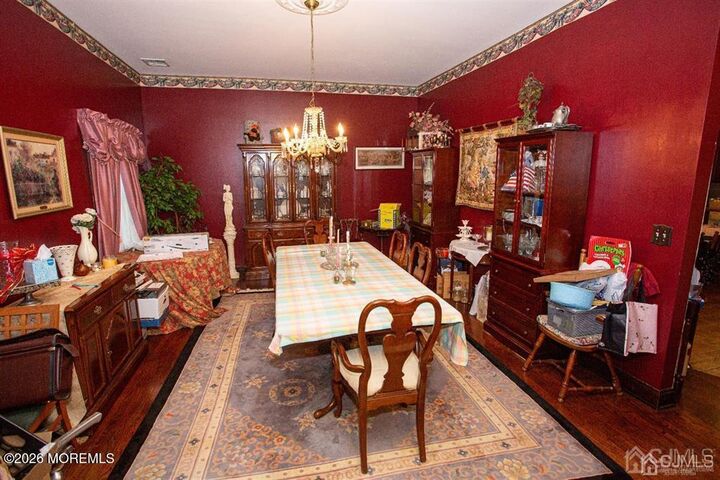 Property Photo:  219 Johnson Lane  NJ 08859 