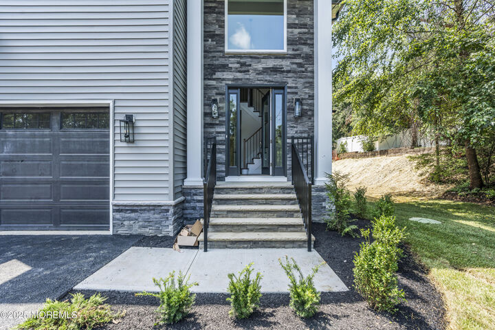 Property Photo:  21 Pension Hill Road  NJ 07726 