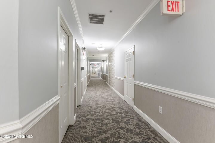 Property Photo: 4105 Falston Circle NJ 08857