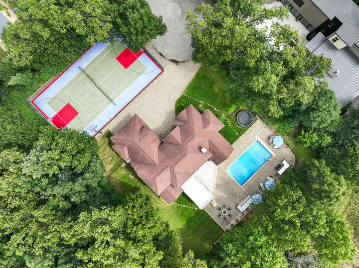 Property Photo: 51323 Erich Lane MI 49117