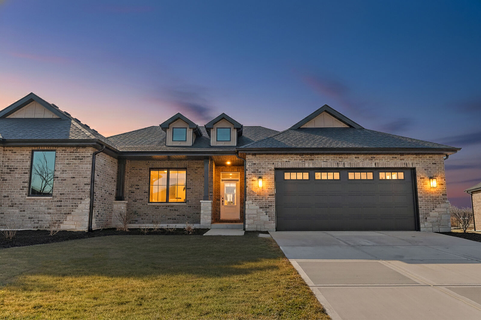 Property Photo:  11129 Lizmore Lane 37B  IL 60467 