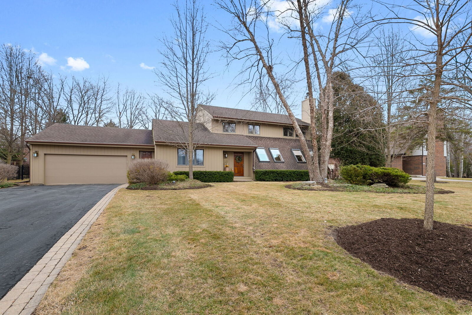 Property Photo:  1071 Mount Vernon Avenue  IL 60045 