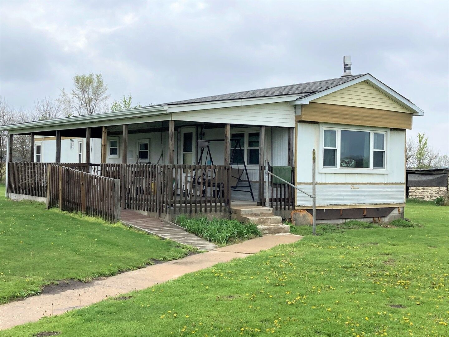 Property Photo:  5368 N 13000W Road  IL 60481 