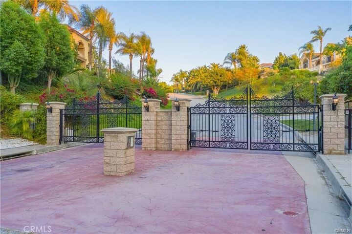 Property Photo: 15477 Skyline Dr CA 91745