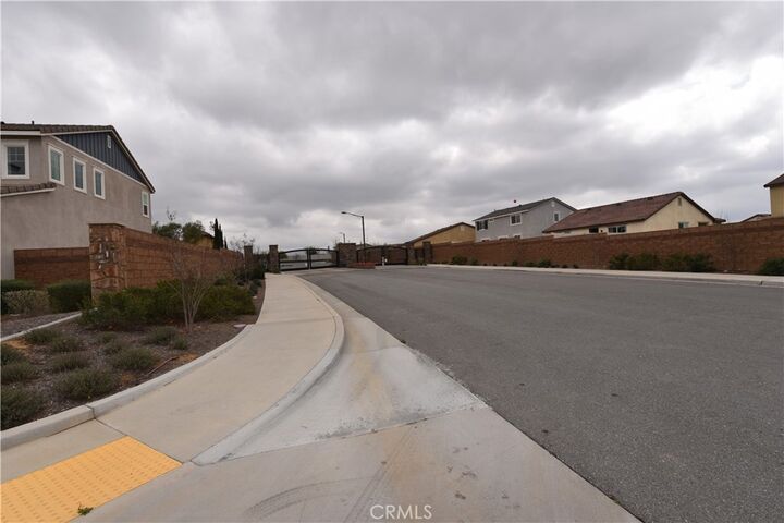 Property Photo:  36913 Arezzo Court  CA 92223 