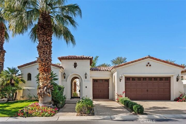 Property Photo:  43497 Via Orvieto  CA 92210 