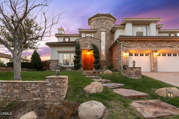 Property Photo:  12428 Palmer Drive  CA 93021 