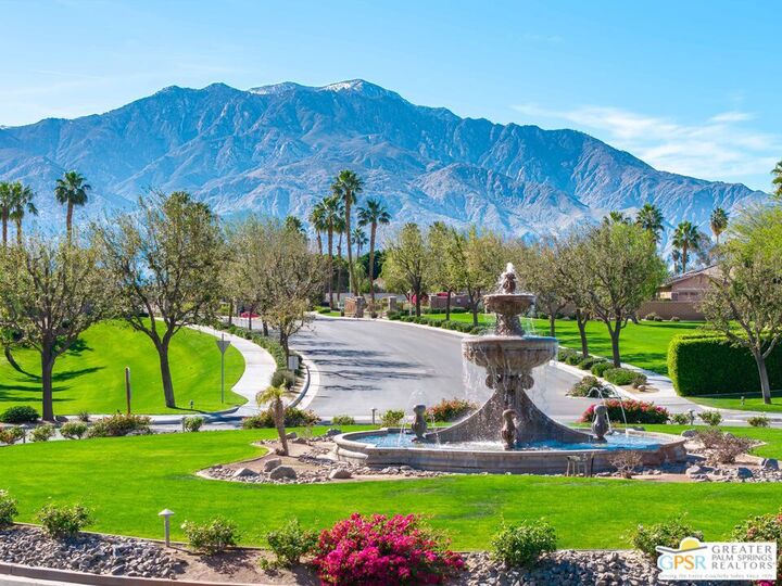 Property Photo: 162 Via Milano CA 92270