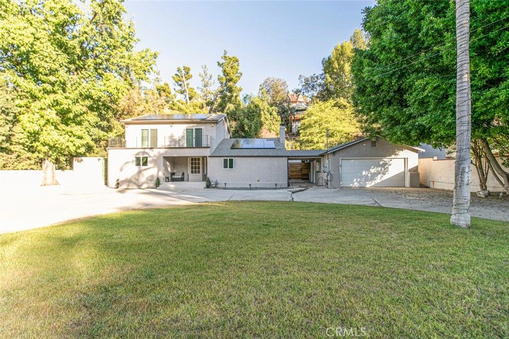 Property Photo:  9620 Wheatland Avenue  CA 91040 