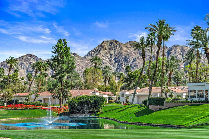 Property Photo:  75295 St Andrews Court  CA 92210 