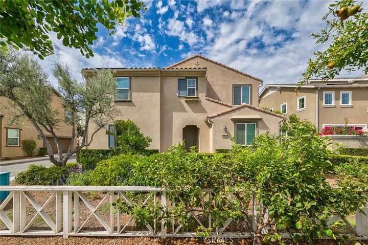 Property Photo:  8704 Celebration  CA 91708 