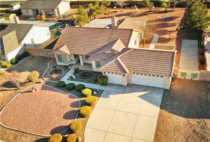 Property Photo:  21245 Cask Court  CA 92308 