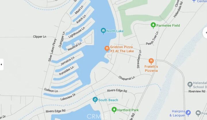 Property Photo:  68 Nautical  CA 92342 