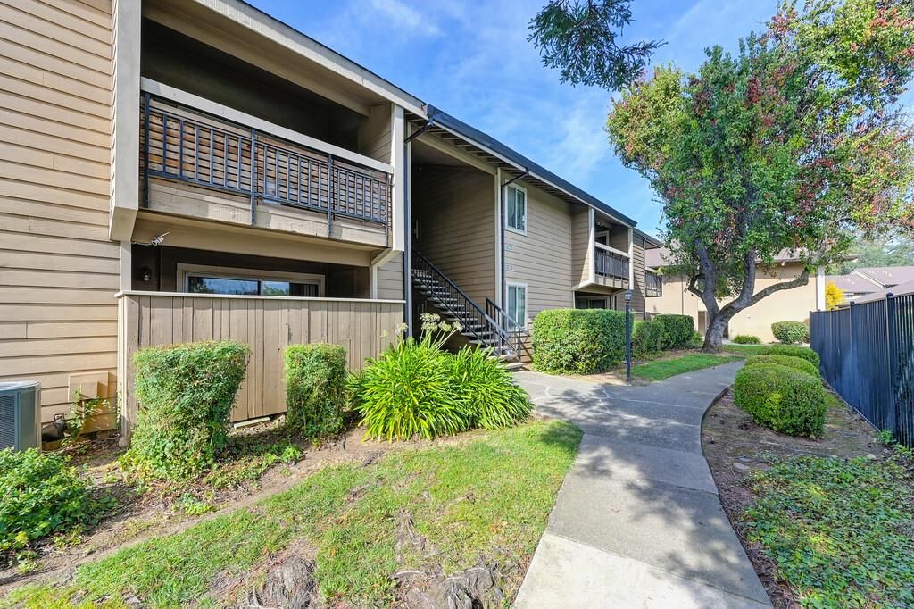 Property Photo:  9160 Madison Avenue 68  CA 95628 