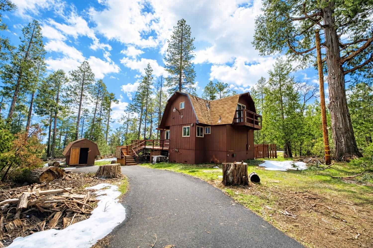 Property Photo:  24889 State Highway 108  CA 95346 