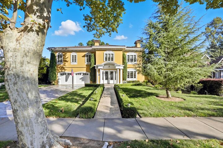 Property Photo: 1335 38th Street CA 95816