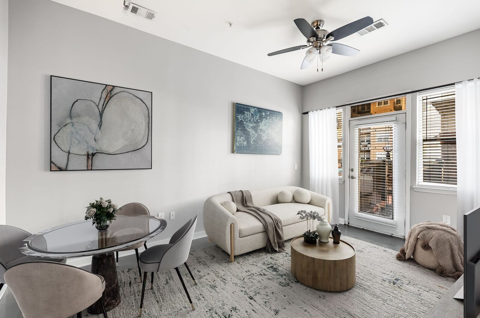 Property Photo:  3000 Vanderbilt Pl 122  TN 37212 