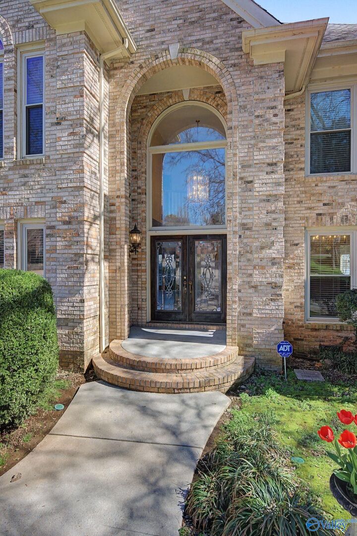 Property Photo: 104 Betts Spring Drive AL 35824