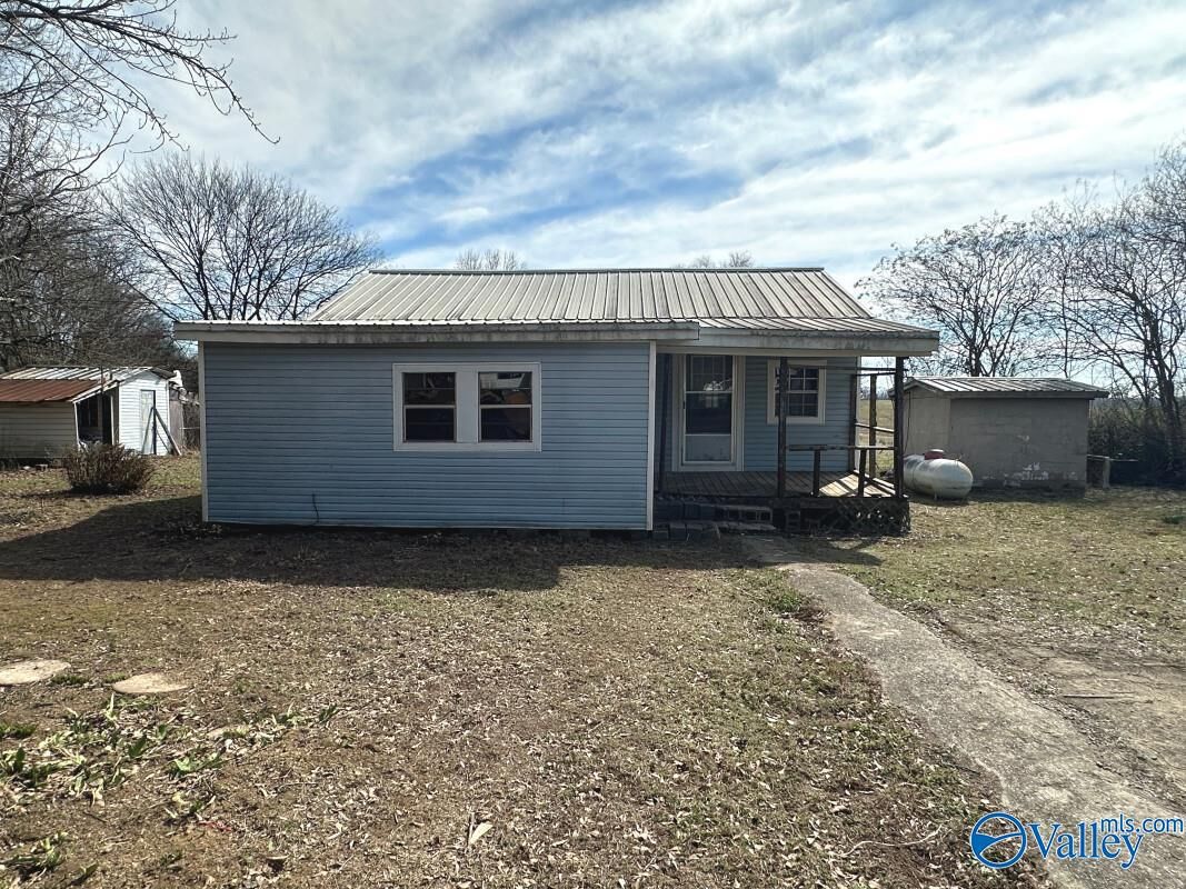 Property Photo:  13366 Buddy Drive  AL 35611 