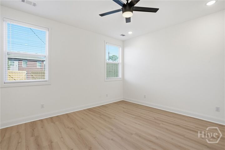 Property Photo: 1228 E Anderson Street A &Amp B GA 31404