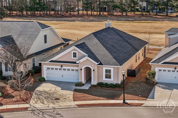 Property Photo: 137 Mallory Place GA 31322