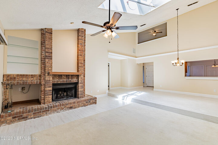 Property Photo: 536 Pine Forest Trail FL 32073