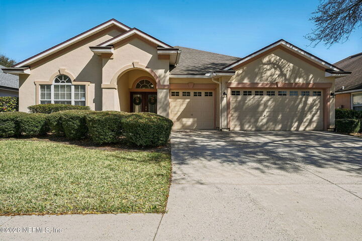 Property Photo:  343 Brier Rose Lane  FL 32065 
